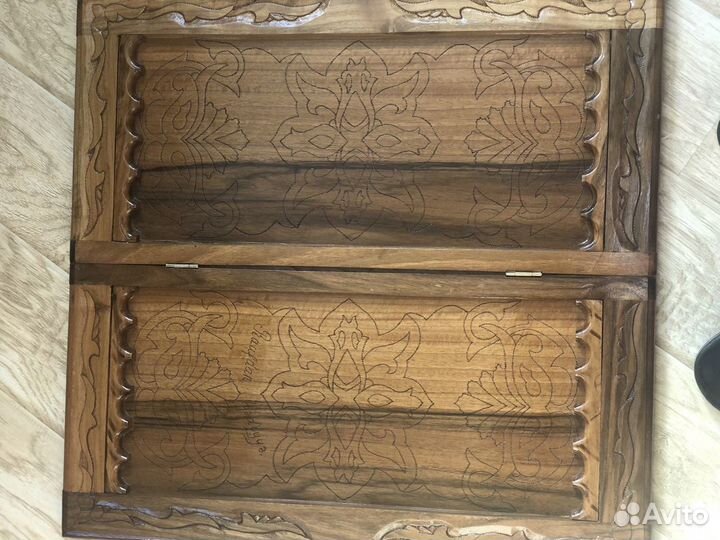 Нарды падарочные