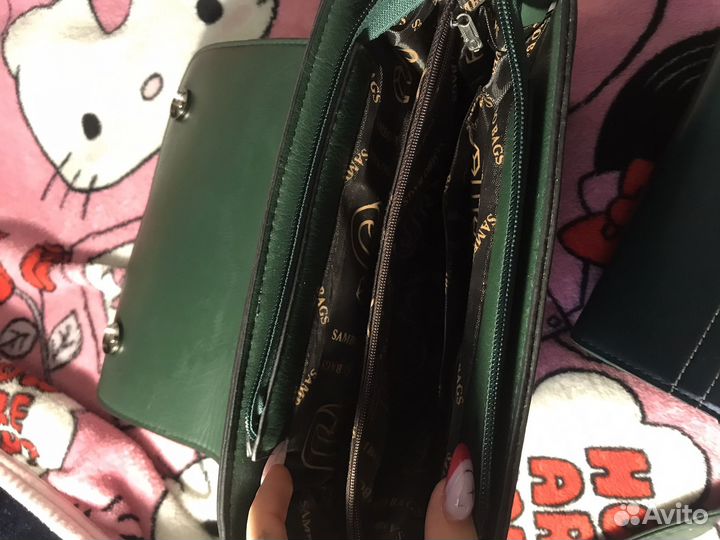 Сумка женская