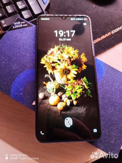 vivo V23e, 8/128 ГБ