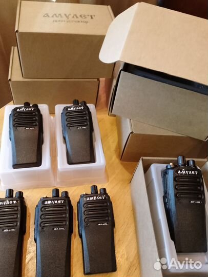 Амулет-обнаружитель дронов (сигнализатор Бпла)