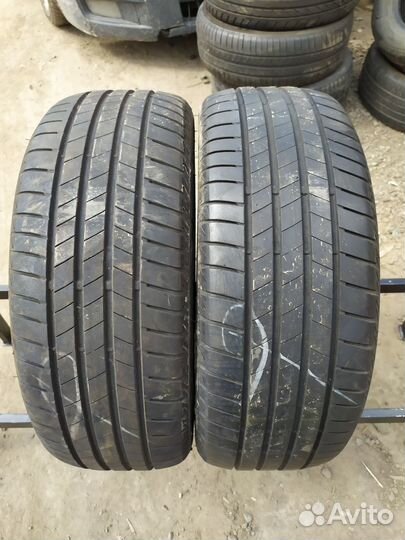 Bridgestone Turanza T005 205/55 R16 91V