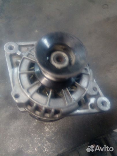 Генератор Daewoo Nexia, Chevrolet Lacetti, Aveo