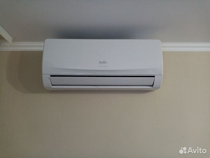 Сплит системы баллу, ballu все модели