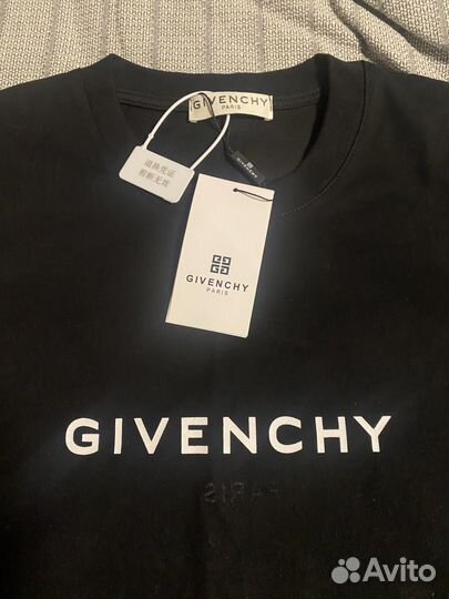 Футболка мужская