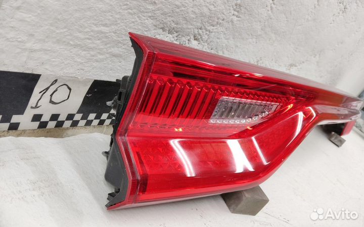 Фонарь крышки багажника Haval M6 2