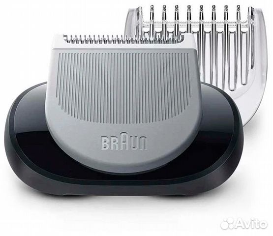 Электробритва Braun Series 6 60-B1000s купить в Самаре  объявление продам