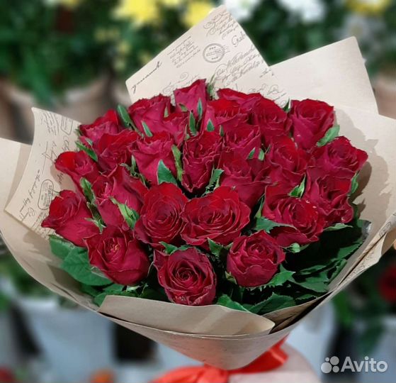 Роза цветы букеты доставка