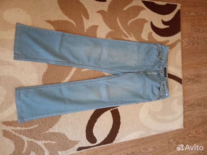 Женские вещи пакетом 48