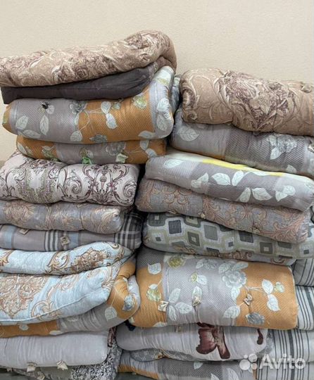 Матрас ватный новый