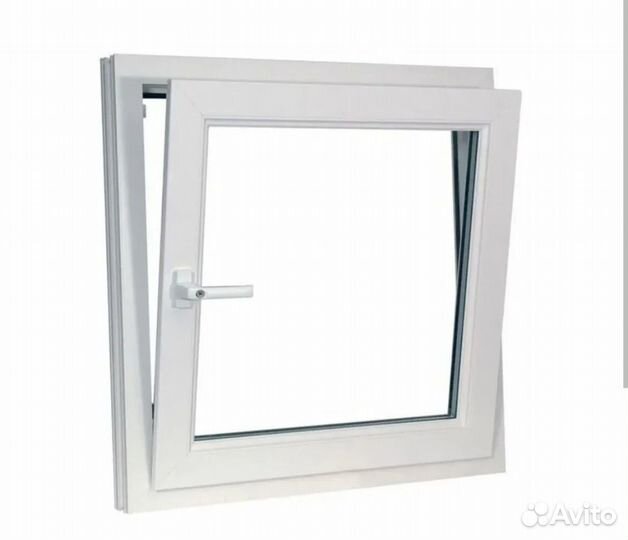 Пластиковые окна и двери