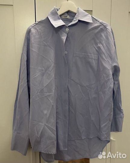 Рубашки женские пакет