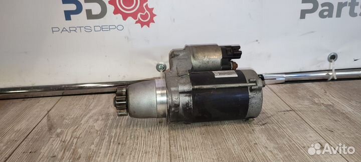 Стартер Toyota Camry XV30