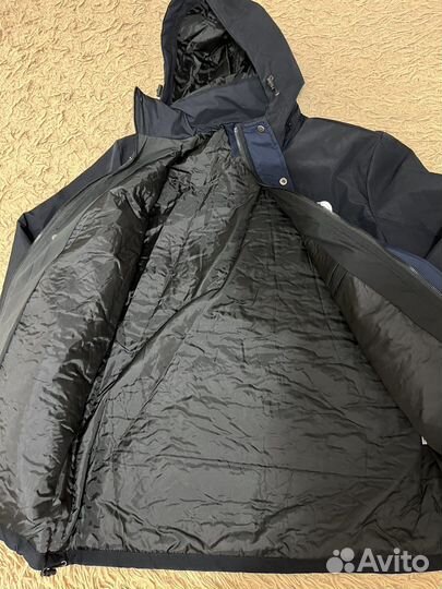 Куртка мужская