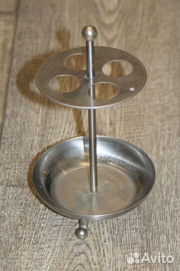 Держатель для зубных щеток Икея Лильхольмен