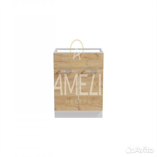 Мойка для кухонного гарнитура