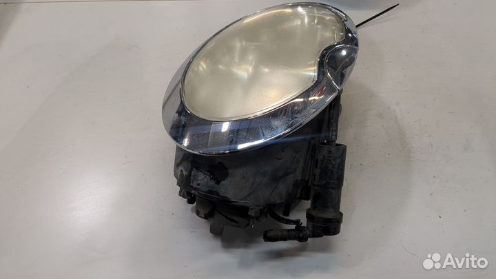 Фара (передняя) левая Mini Cooper (R50 / 53)