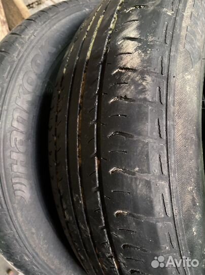 Hankook Optimo K715 185/65 R15