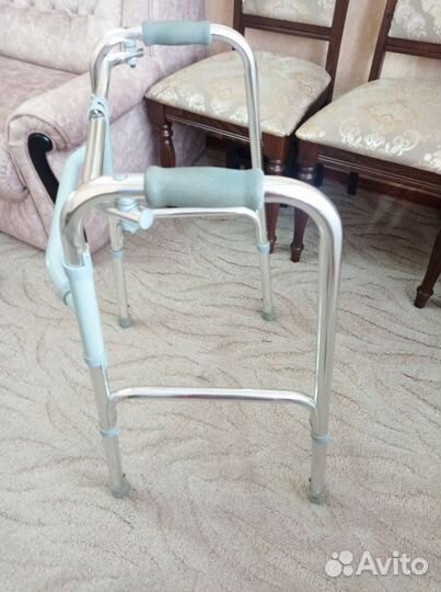 Ходунки для взрослых б/у