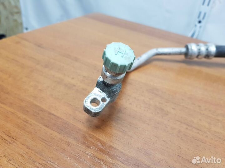 Трубка кондиционера Getz 2002-2011