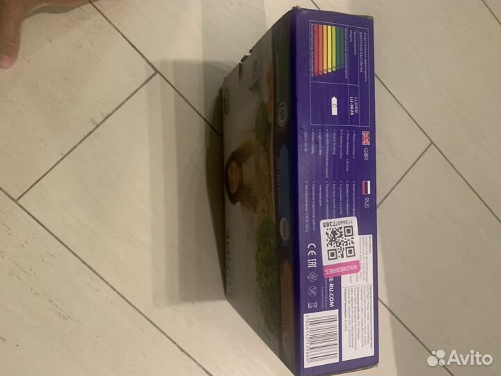 Плита электрическая