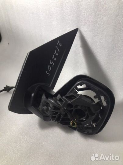 Зеркало левое Peugeot Expert