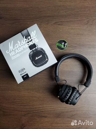 Marshall major 2 bluetooth