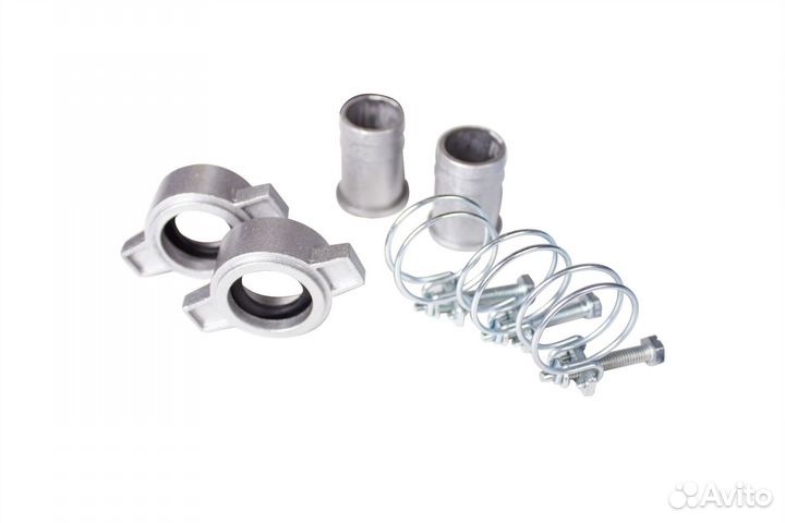 Бензиновая мотопомпа champion GP26-II