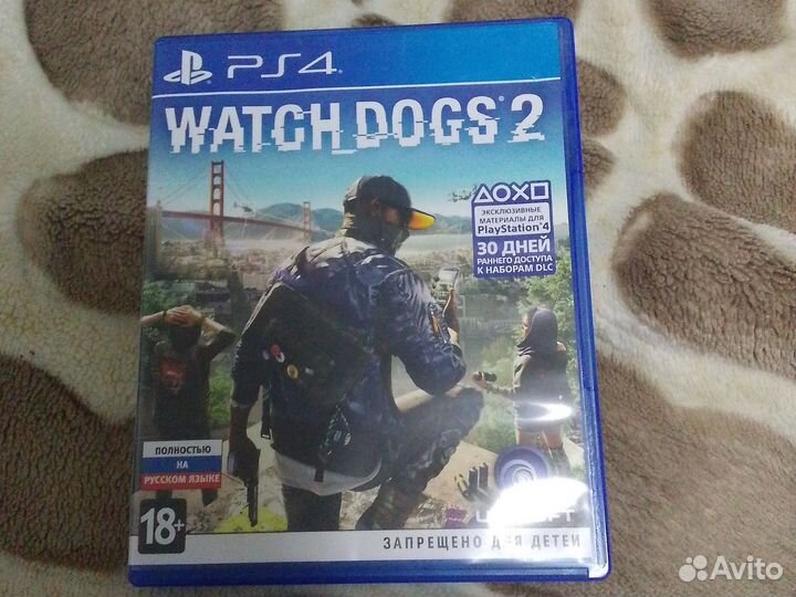 Игра для приставки