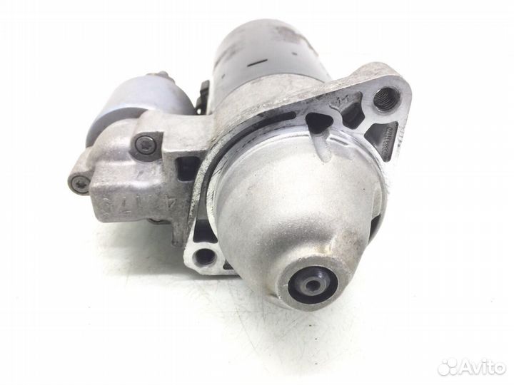 Стартер Mercedes E W212 2.2 CDI 2013