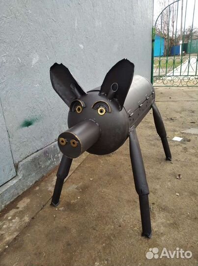 Ищу хозяина