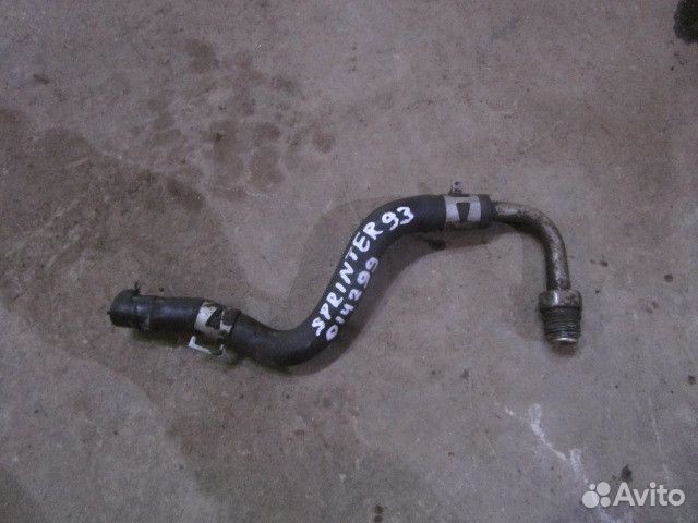 Трубка гур Toyota Sprinter 1993-1997 (4440612170)