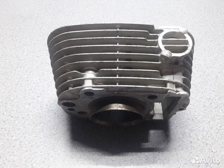 Yamaha XV400 Virago 1988-1998 Цилиндр передний