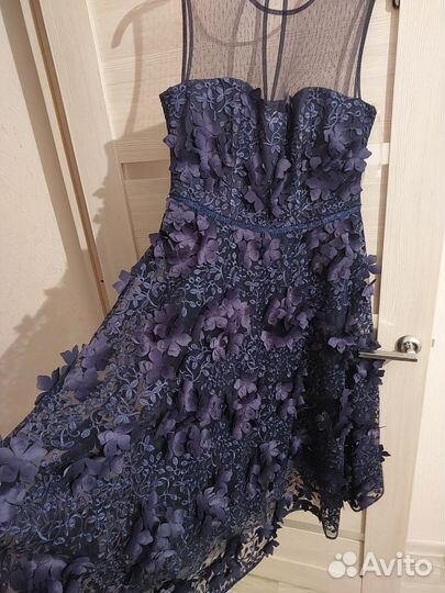 Вечернее платье 44-46