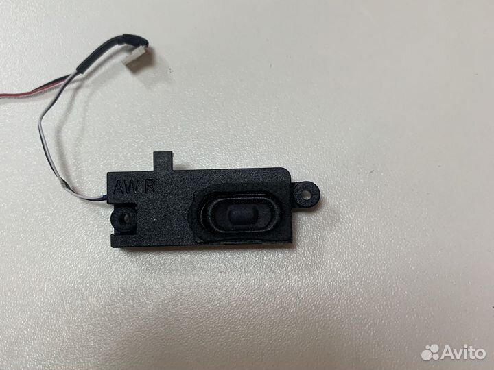 Динамики для ноутбука lenovo v510-15ikb