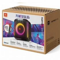 JBL PartyBox Encore и JBL PartyBox ON-THE-GO