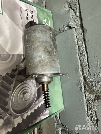 Ep6 вальветроник