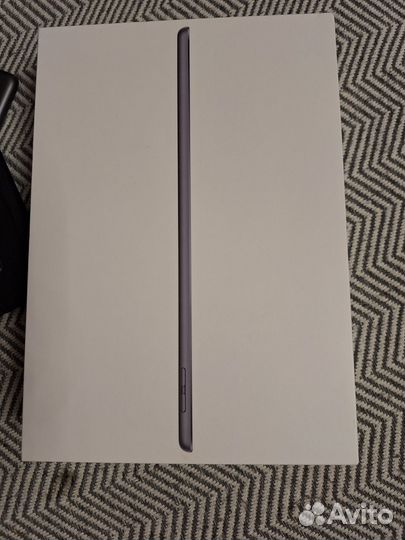 iPad 9 2021 256gb