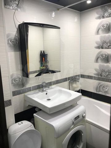 1-к. квартира, 31 м², 1/5 эт.