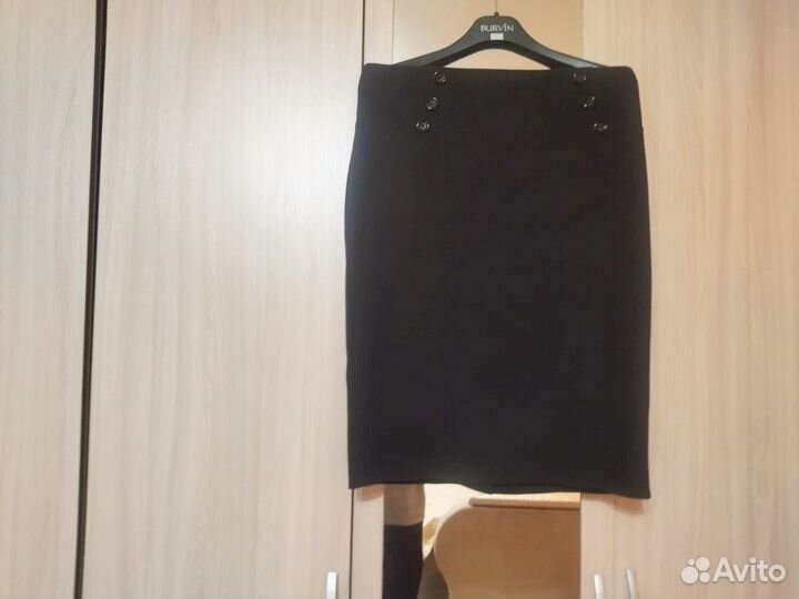 Юбка женская карандаш