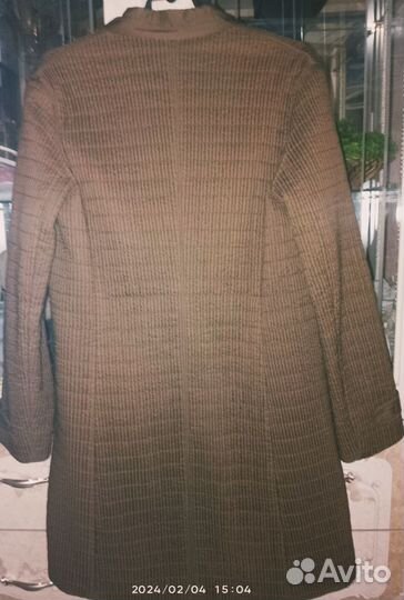 Женская куртка, 42-44