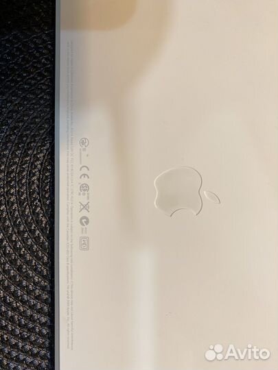 Клавиатура apple