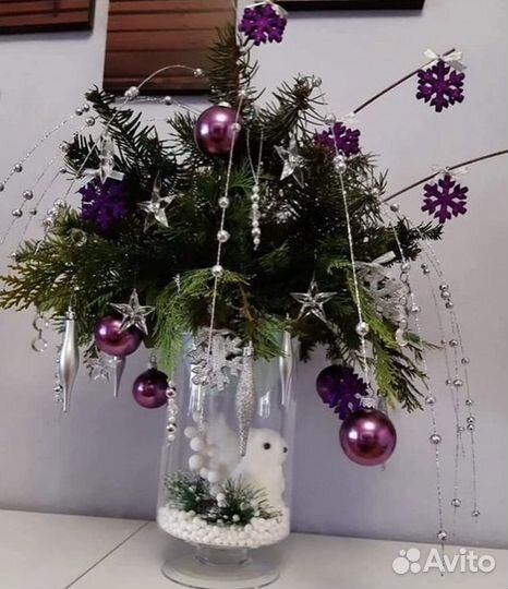 Подсвечник