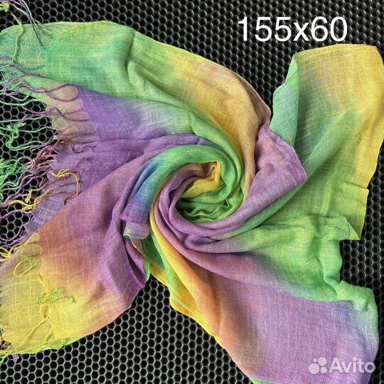 Палантины фото каждого внутри