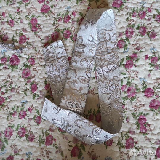 Новогоднее платье