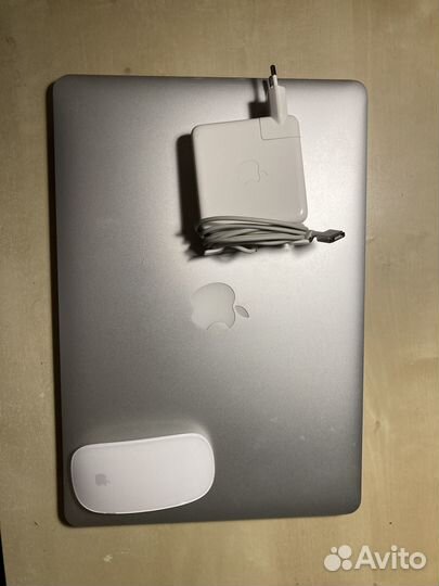 MacBook Pro 15 Retina (2014)