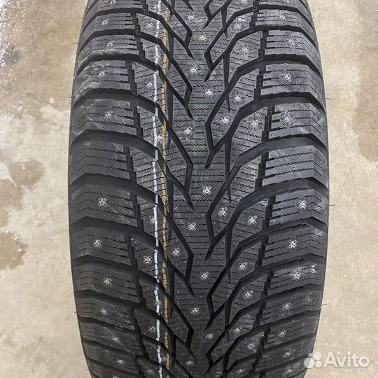 Tracmax X-Privilo S500 205/50 R17 93T