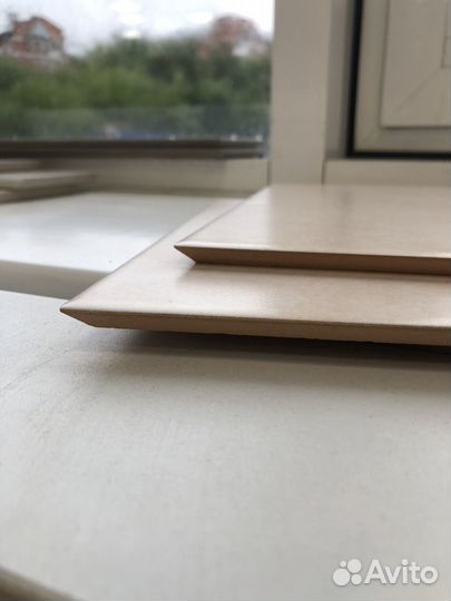 Профессиональная резка керамогранита. Любой формат