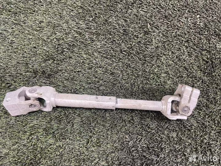 Рулевой карданчик Bmw X1 E84 N46B20 2010