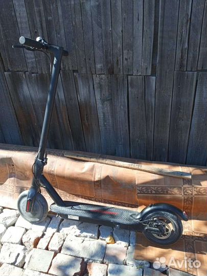 Электросамокат hoverbot ace V2