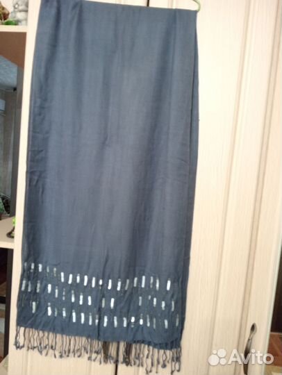 Шарф женский